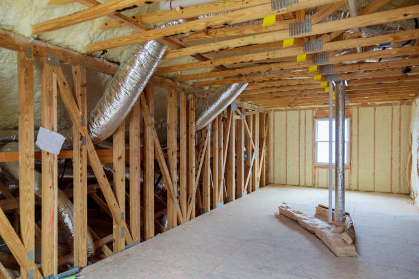 Best Cellulose Insulation in La Villa, TX