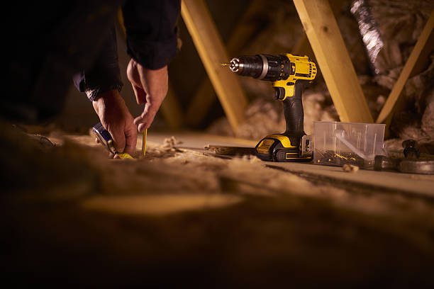 Best Eco-Friendly Insulation in La Villa, TX